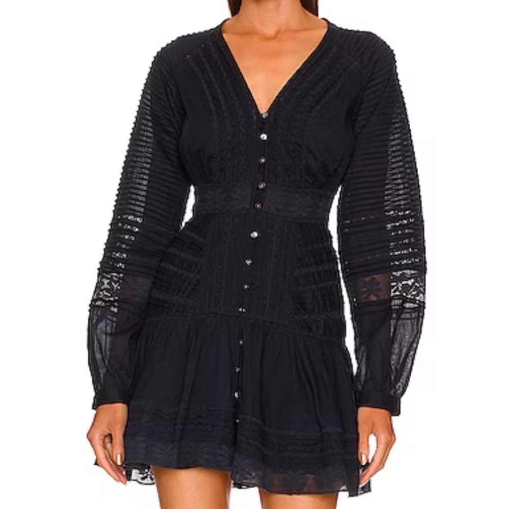 NWT Addilyn Dress - Veronica Beard